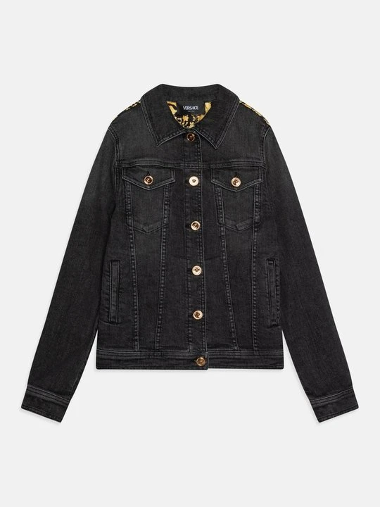Zdjęcie produktu Kurtka jeansowa Versace