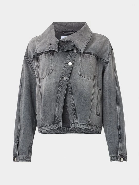 Zdjęcie produktu Kurtka jeansowa Won Hundred