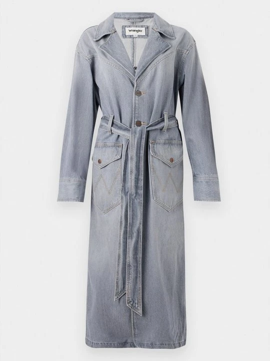 Zdjęcie produktu Kurtka jeansowa Wrangler