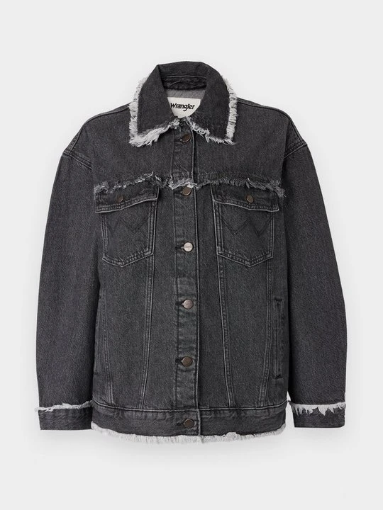 Zdjęcie produktu Kurtka jeansowa Wrangler