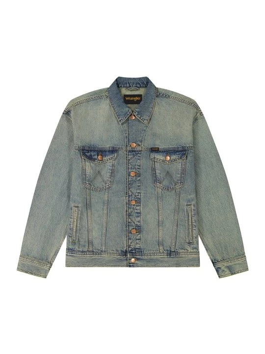 Zdjęcie produktu Kurtka jeansowa Wrangler