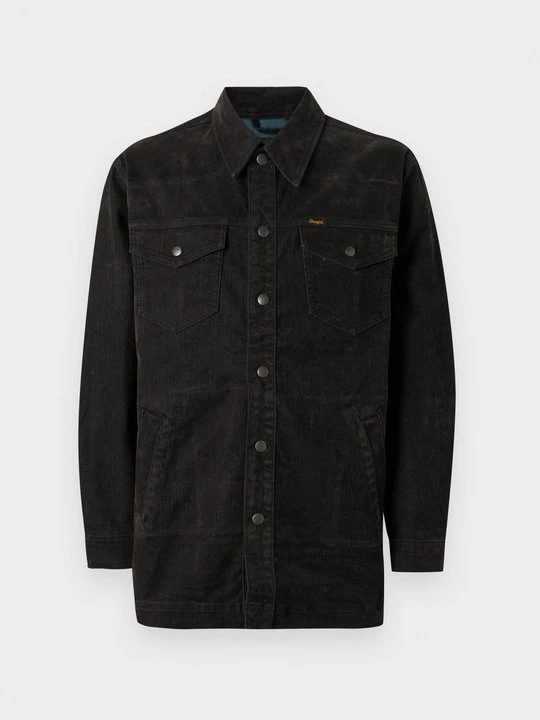 Zdjęcie produktu Kurtka jeansowa Wrangler
