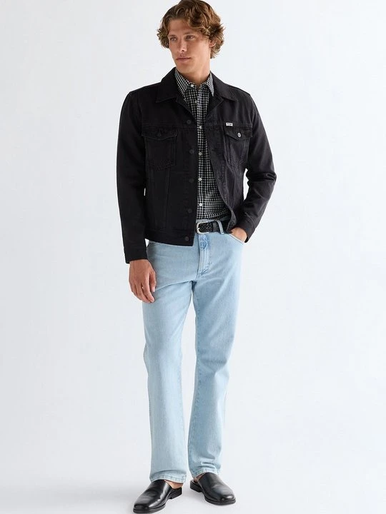 Zdjęcie produktu Kurtka jeansowa Wrangler