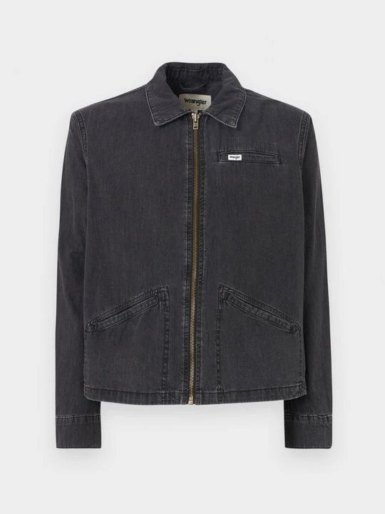 Zdjęcie produktu Kurtka jeansowa Wrangler