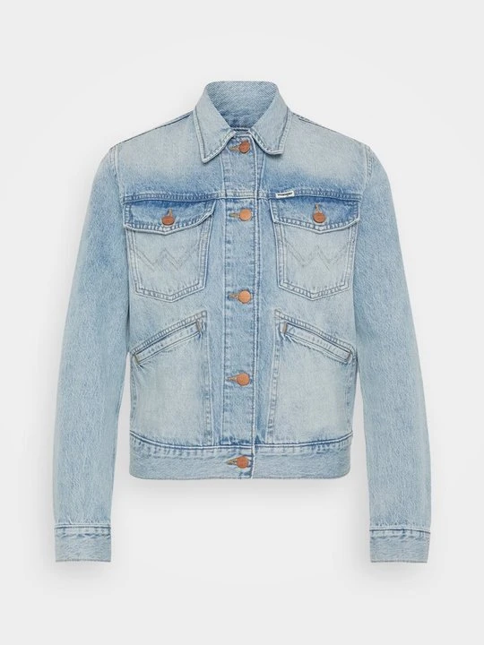 Zdjęcie produktu Kurtka jeansowa Wrangler