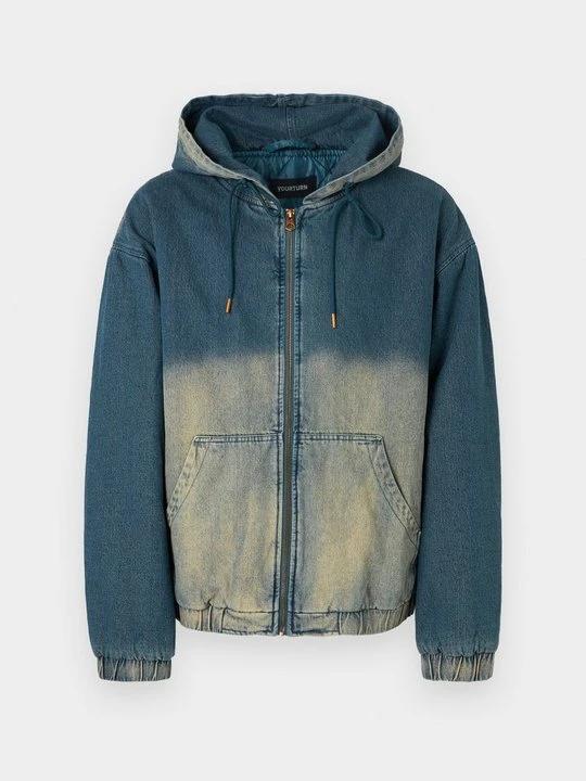 Zdjęcie produktu Kurtka jeansowa YOURTURN By Zalando