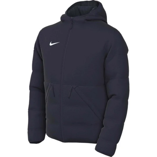 Zdjęcie produktu Kurtka juniorska Academy Pro Fall Nike Granatowy