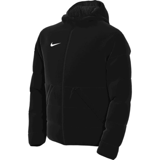Zdjęcie produktu Kurtka juniorska Academy Pro Fall Nike Czarny