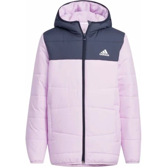 Zdjęcie produktu Kurtka juniorska Padded Winter Adidas Różowy