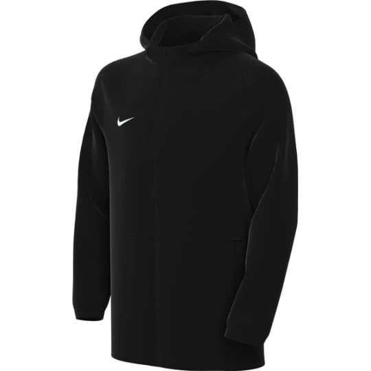 Zdjęcie produktu Kurtka juniorska Storm-Fit Academy Pro 24 Rain Nike Czarny