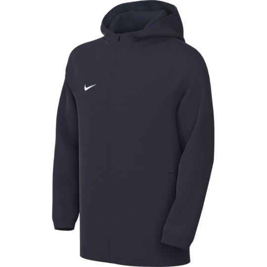 Zdjęcie produktu Kurtka juniorska Storm-Fit Academy Pro 24 Rain Nike Granatowy