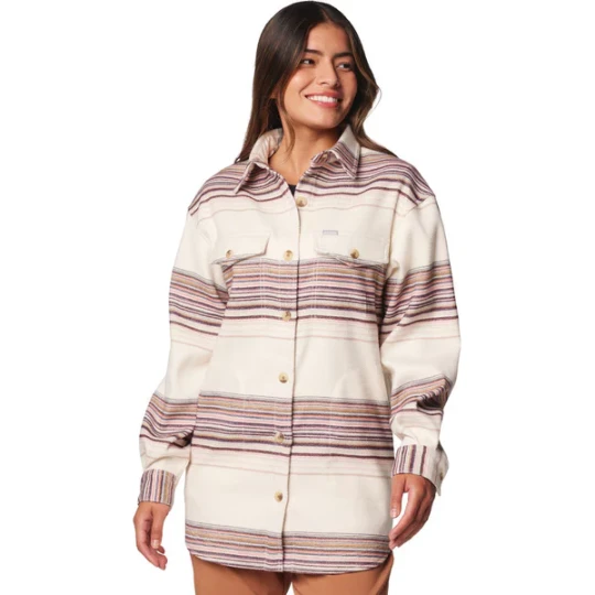 Zdjęcie produktu Kurtka koszulowa damska Calico Basin Shirt Columbia
