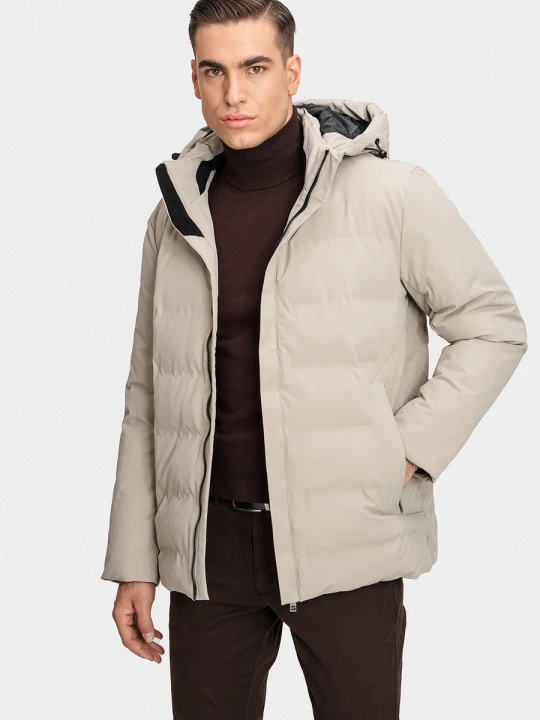 Zdjęcie produktu Kurtka LUCIANO 01015A15ORA Giacomo Conti