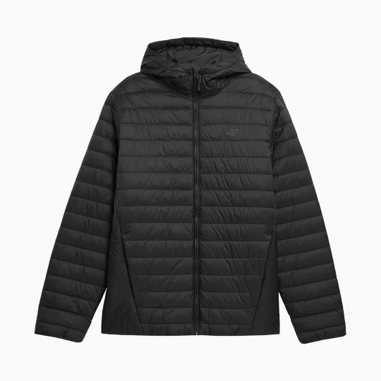Zdjęcie produktu Kurtka męska 4F M240 deep black