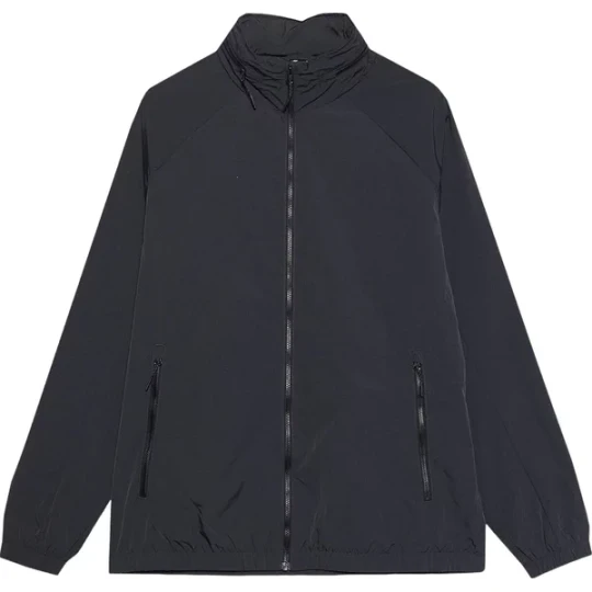Zdjęcie produktu Kurtka męska 4FWSS24TJACM146 4F Czarny