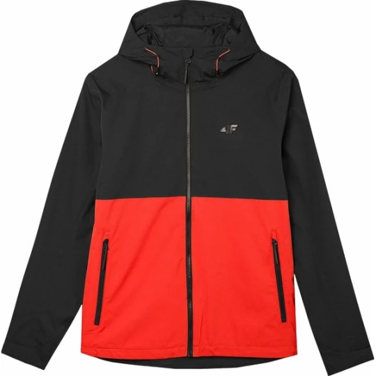 Zdjęcie produktu Kurtka męska 4FWSS24TTJAM444 4F