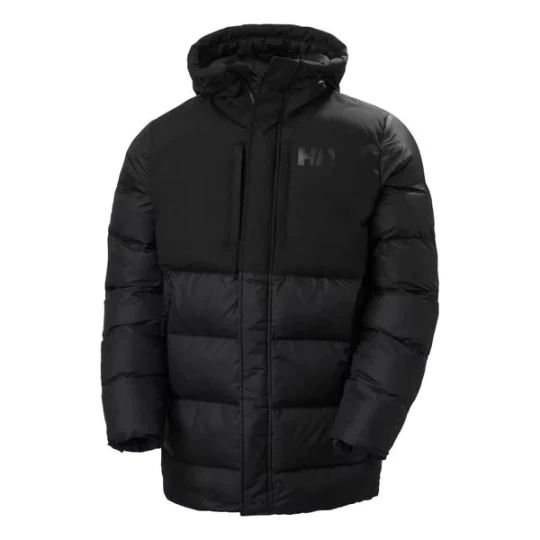Zdjęcie produktu Kurtka męska Active Puffy Helly Hansen Czarny