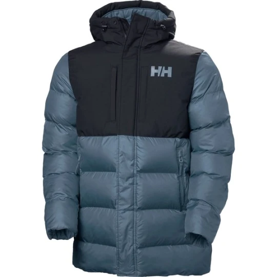 Zdjęcie produktu Kurtka męska Active Puffy Helly Hansen Niebieski