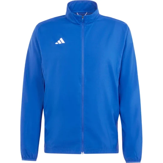 Zdjęcie produktu Kurtka męska Adizero Essentials Running Adidas Niebieski