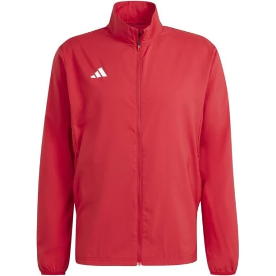 Zdjęcie produktu Kurtka męska Adizero Essentials Running Adidas Czerwony