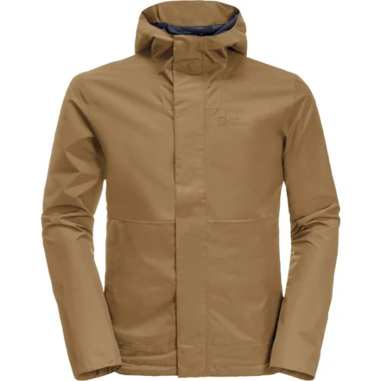 Zdjęcie produktu Kurtka męska Baydream Jack Wolfskin Brązowy