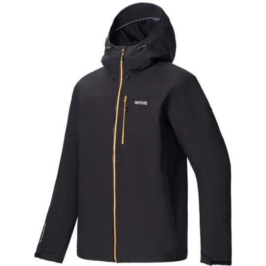 Zdjęcie produktu Kurtka męska Birchdale II Regatta Czarny