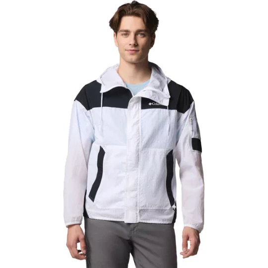 Zdjęcie produktu Kurtka męska Challenger II Windbreaker Columbia