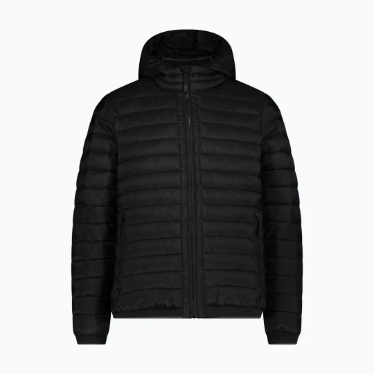 Zdjęcie produktu Kurtka męska CMP 34K0127 nero Czarny