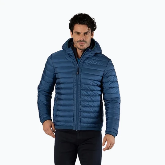 Zdjęcie produktu Kurtka męska CMP 34K0127 steelblue