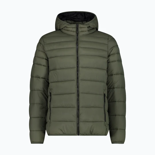 Zdjęcie produktu Kurtka męska CMP 34K2807 olive Zielony