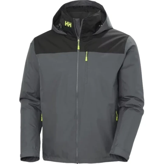 Zdjęcie produktu Kurtka męska Crew Hooded Midlayer Jacket 2.0 Helly Hansen