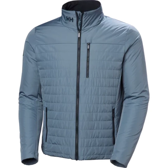 Zdjęcie produktu Kurtka męska Crew Insulator 2.0 Helly Hansen granatowy