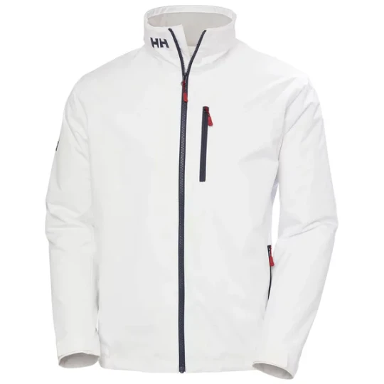 Zdjęcie produktu Kurtka męska Crew Midlayer 2.0 Helly Hansen Biały