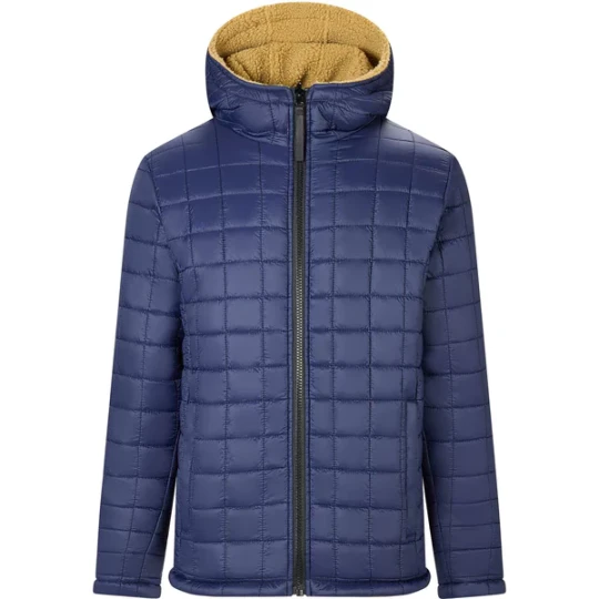 Zdjęcie produktu Kurtka męska dwustronna Frankie Reversible Regatta