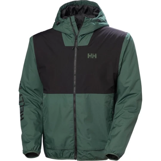 Zdjęcie produktu Kurtka męska Ervik Ins Rain Helly Hansen
