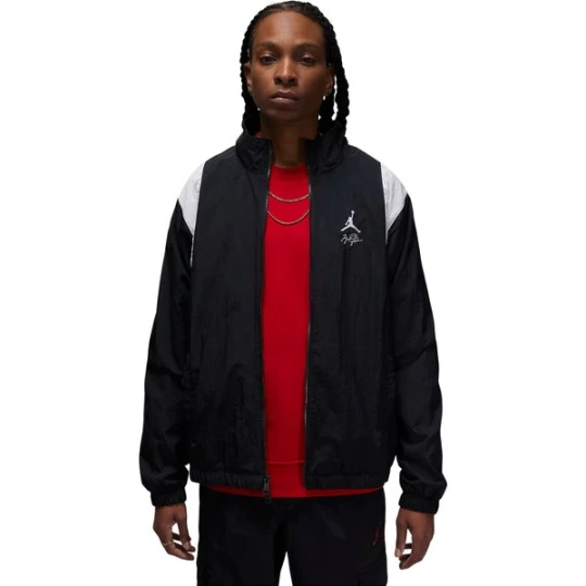 Zdjęcie produktu Kurtka męska Essentials Jacket Jordan Czarny