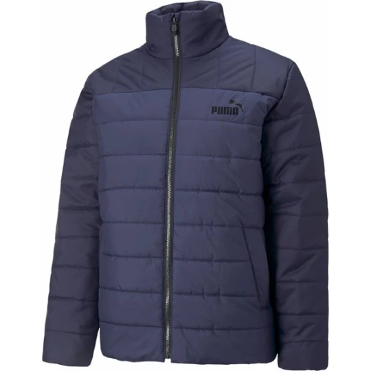 Zdjęcie produktu Kurtka męska Essentials+ Padded Puma Granatowy