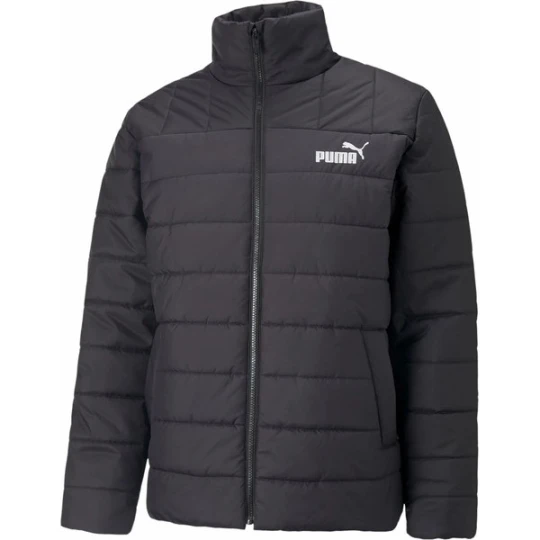 Zdjęcie produktu Kurtka męska Essentials+ Padded Puma Czarny