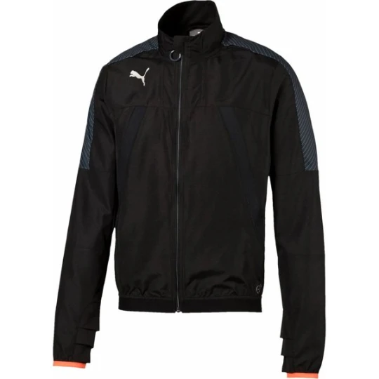 Zdjęcie produktu Kurtka męska evoTRG Vent Thermo-R Puma Czarny