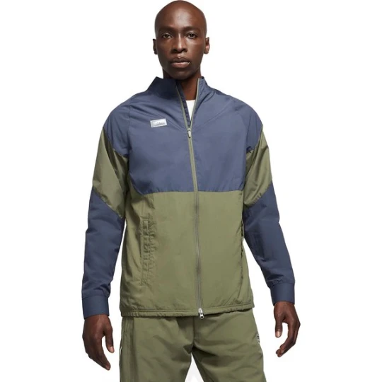 Zdjęcie produktu Kurtka męska F.C. AWF Nike Zielony