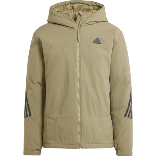 Zdjęcie produktu Kurtka męska Future Icons Adidas Zielony