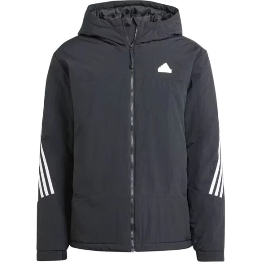 Zdjęcie produktu Kurtka męska Future Icons Adidas Czarny