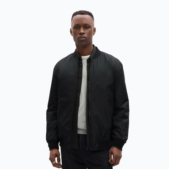 Zdjęcie produktu Kurtka męska GAP V-Bomber true black