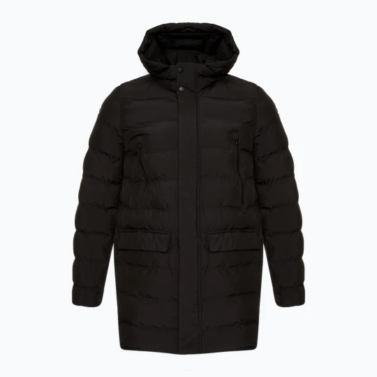 Zdjęcie produktu Kurtka męska Geox Spherica™ Parka black
