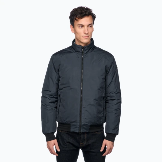 Zdjęcie produktu Kurtka męska Geox Vincit blue / black Granatowy