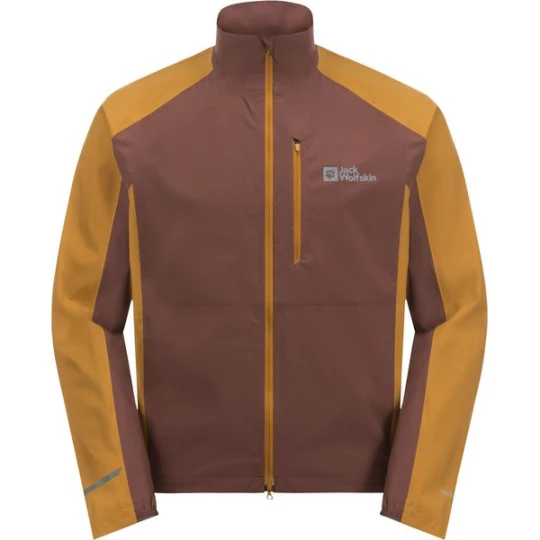 Zdjęcie produktu Kurtka męska Gravex 2.5L Jack Wolfskin