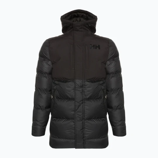 Zdjęcie produktu Kurtka męska Helly Hansen Active Puffy Long black