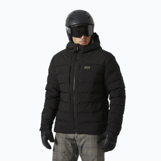Zdjęcie produktu Kurtka męska Helly Hansen Bossanova Puffy black