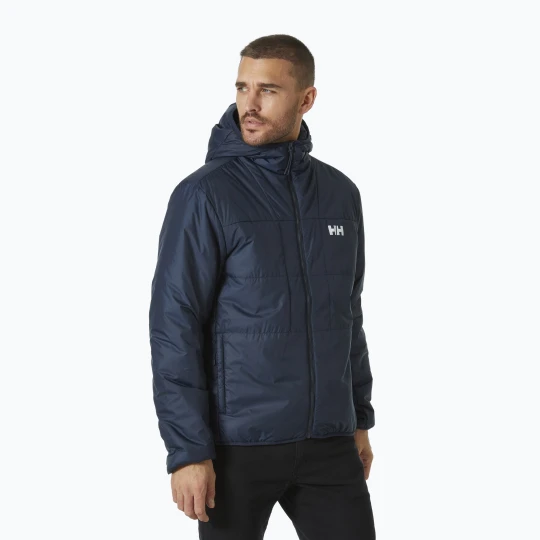 Zdjęcie produktu Kurtka męska Helly Hansen Flex Ins navy Granatowy