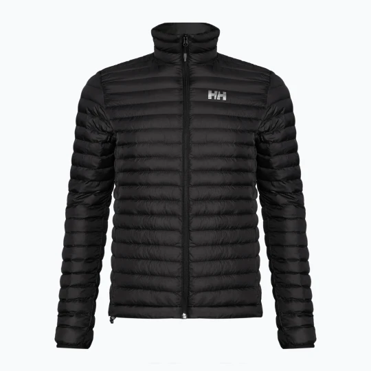 Zdjęcie produktu Kurtka męska Helly Hansen Sirdal Insulator black